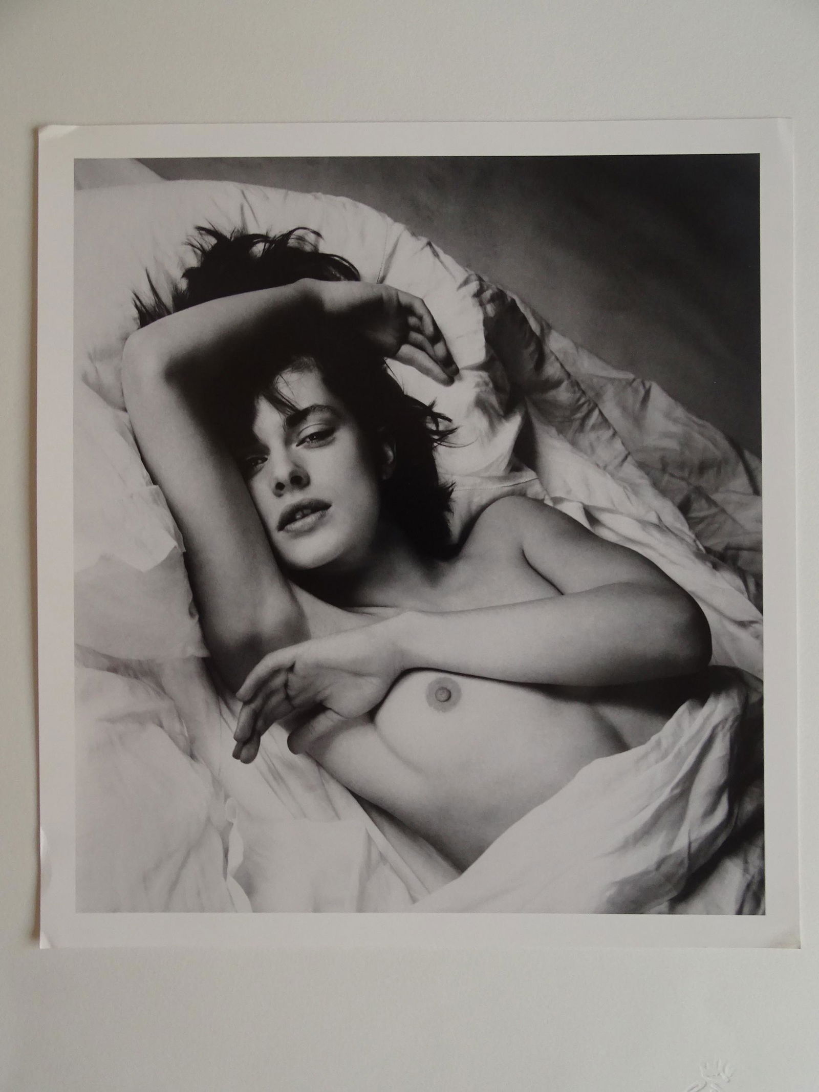 Richard Avedon Nudes Richard Avedon Nudes